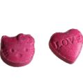 Экстази  Ecstasy Love 250 MDMA в Москве