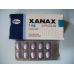 Xanax Pfizer (Ксанакс, Alprazolam) VHQ 1mg в Москве